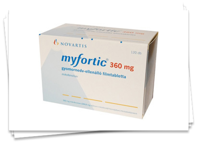Myfortic 360 mg tablet – Blog about body and health Myfortic 360 mg tablet – Blog about body and health
