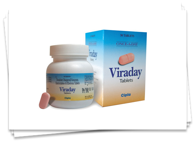 Viraday
