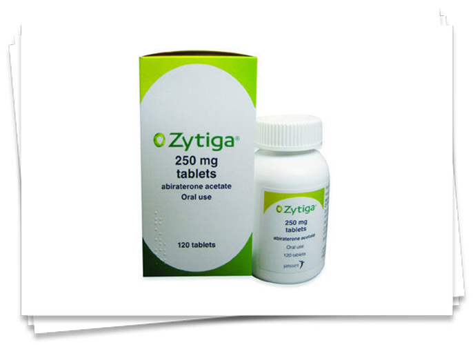 Zytiga,Zytiga 250mg Tab Supplier Hardik Medical Store