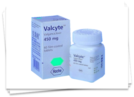 Valcyte Roche 450 Mg 60 Film Tablet Klinik Zellikler Valcyte Roche 450 Mg 60 Film Tablet Klinik Zellikler